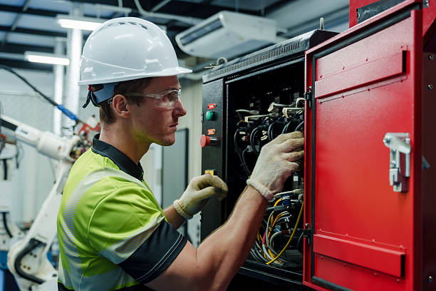 24/7 Emergency Electrical Inspection experts in Steele Creek, AK