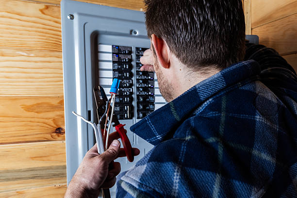 Affordable Electrical Inspection solutions in Steele Creek, AK