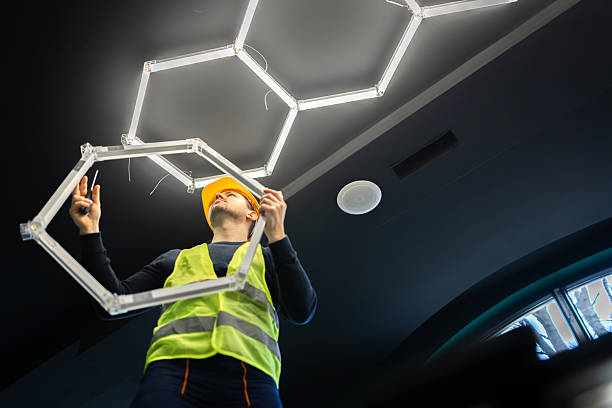 Top rated local Electrical Inspection specialists in Steele Creek, AK